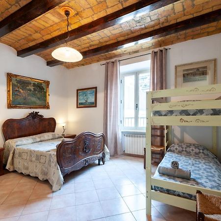 Kyterion Apartment Рим Екстер'єр фото