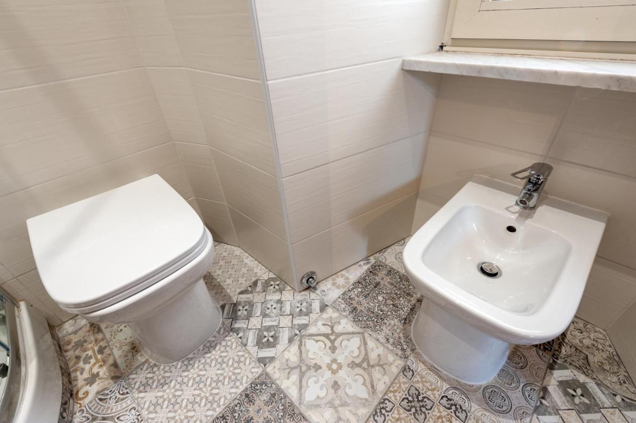 Kyterion Apartment Рим Екстер'єр фото