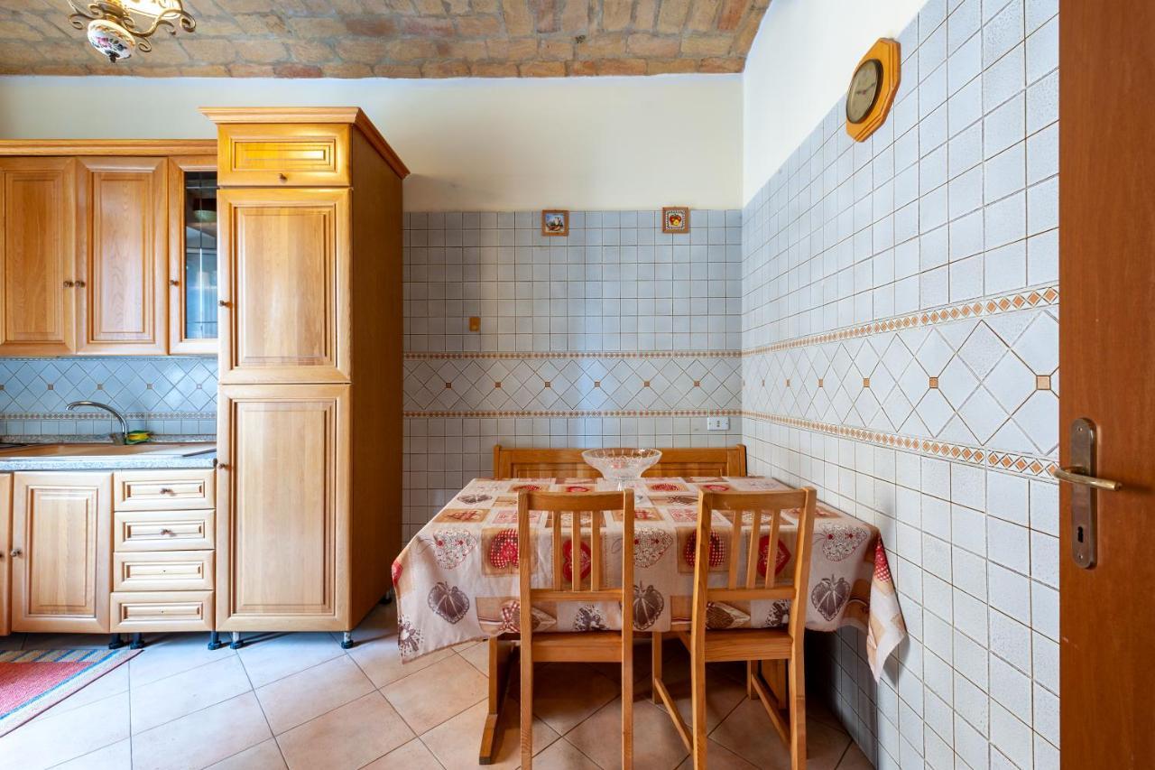 Kyterion Apartment Рим Екстер'єр фото