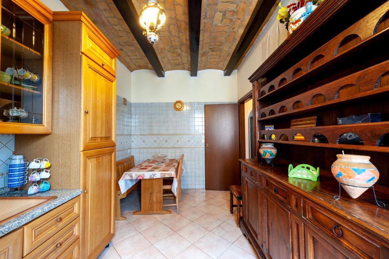 Kyterion Apartment Рим Екстер'єр фото