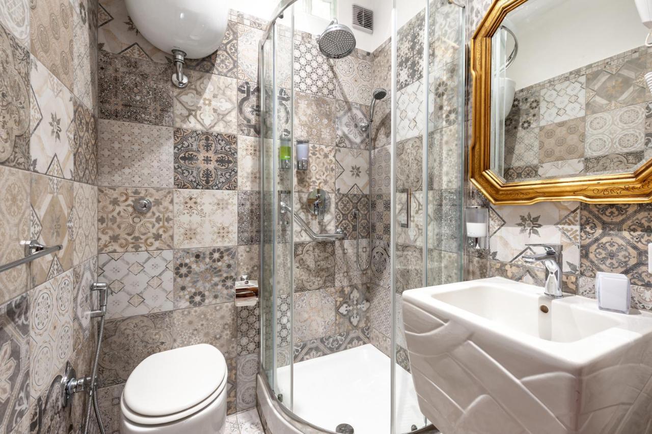 Kyterion Apartment Рим Екстер'єр фото