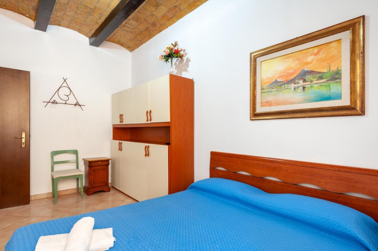 Kyterion Apartment Рим Екстер'єр фото
