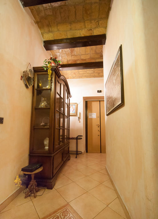 Kyterion Apartment Рим Екстер'єр фото